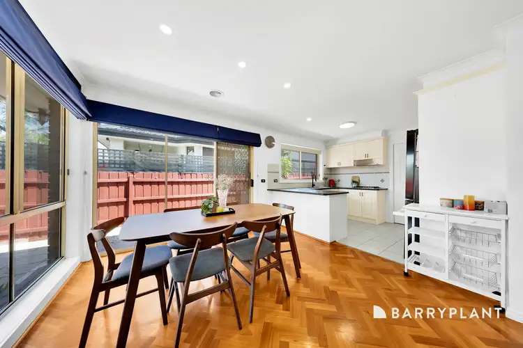 Fourth view of Homely house listing, 2 The Point, South Morang VIC 3752