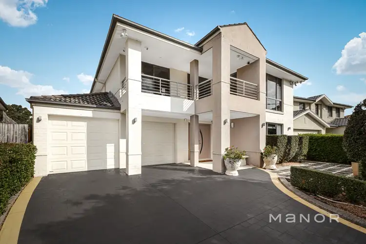 24 Darlington Street