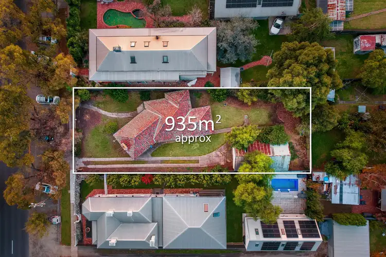 88 Hanmer Street