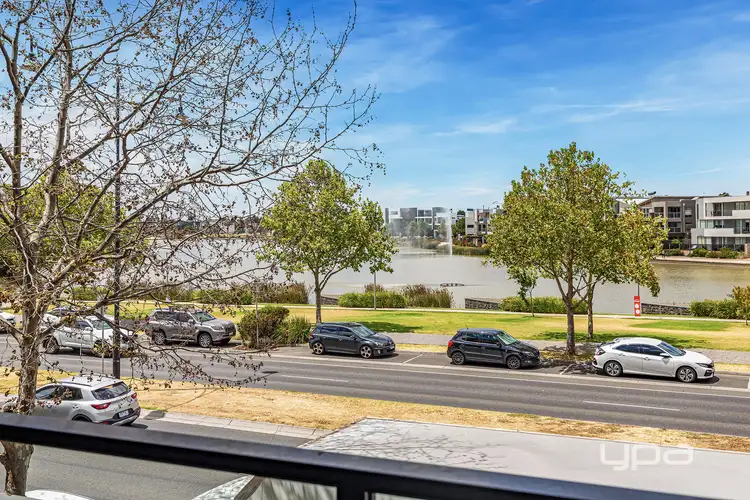 110/173 Caroline Springs Boulevard