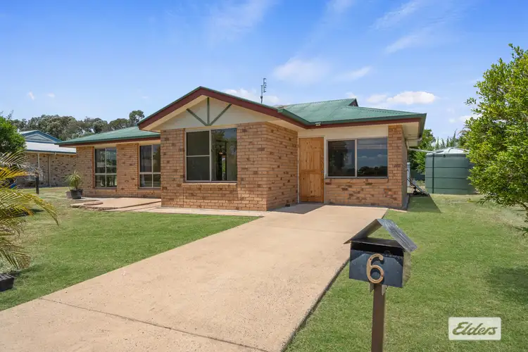 6 Melaleuca Drive