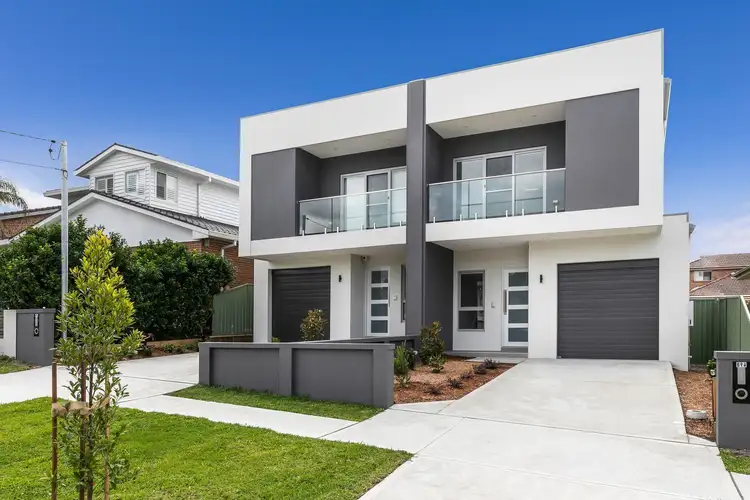 49A Old Taren Point Road