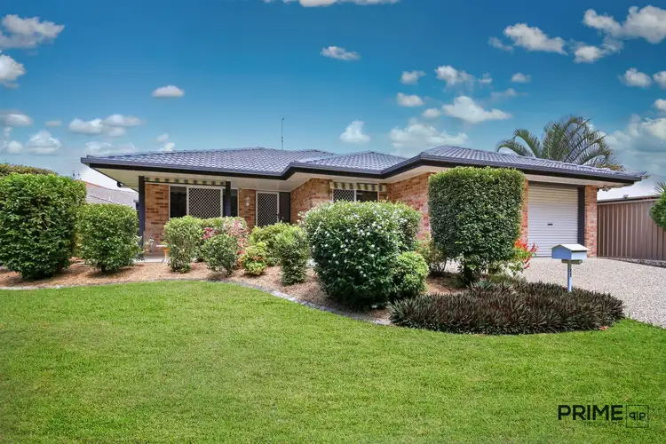 49 Mimosa Crescent