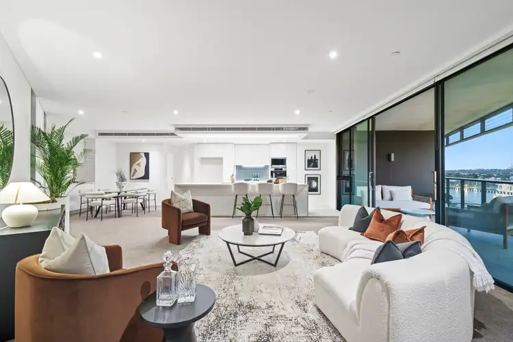 6D/4 Distillery Drive