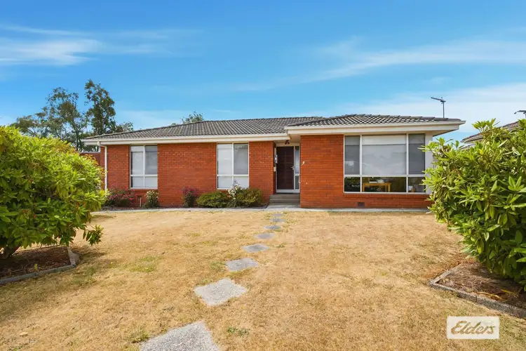 3 Allambie Crescent