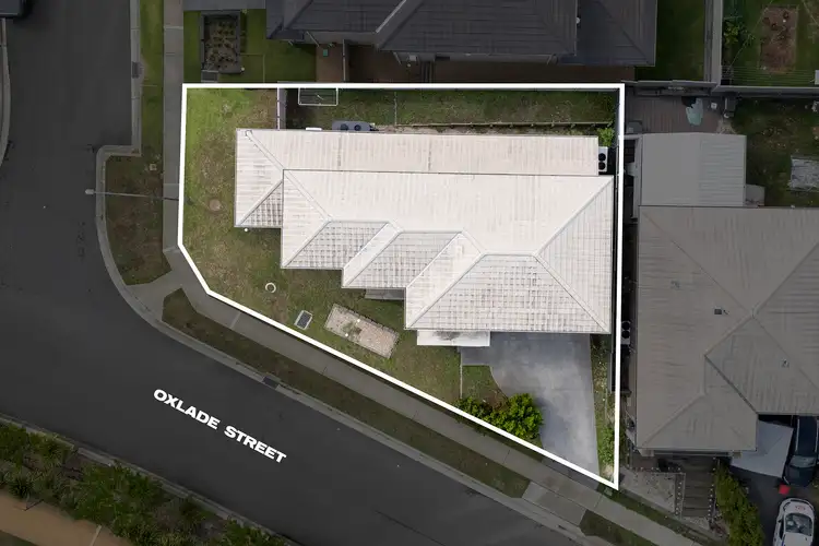 26 Oxlade Street, North Kellyville NSW 2155