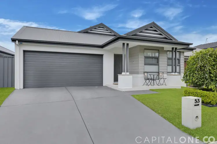 53 Fairmont Boulevarde