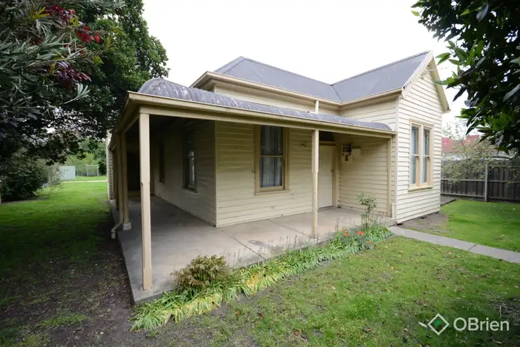 9 Payne Street