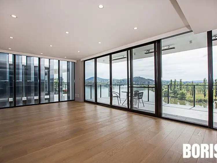 46/14 Trevillian Quay