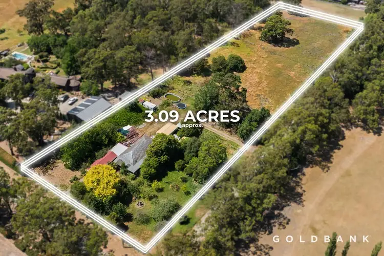2 Wattletree Road