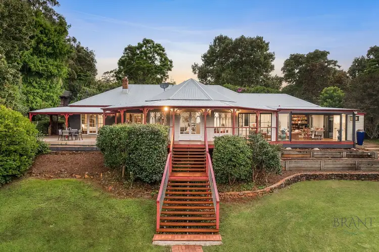 41 Meadow Road