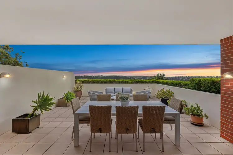 13/38 Sutherland Street