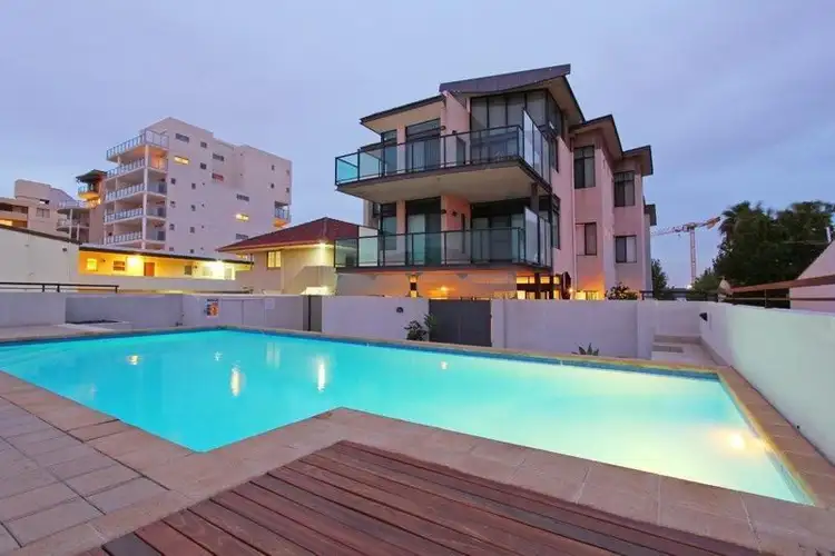 3/39 Mill Point Road