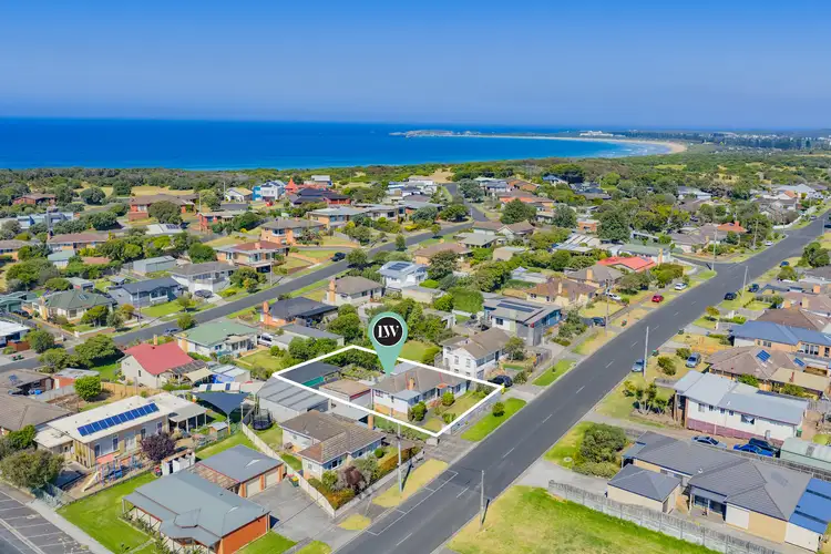 5 Belmore Road