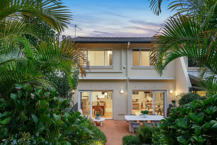 12/24 Tryon Avenue, Wollstonecraft NSW 2065