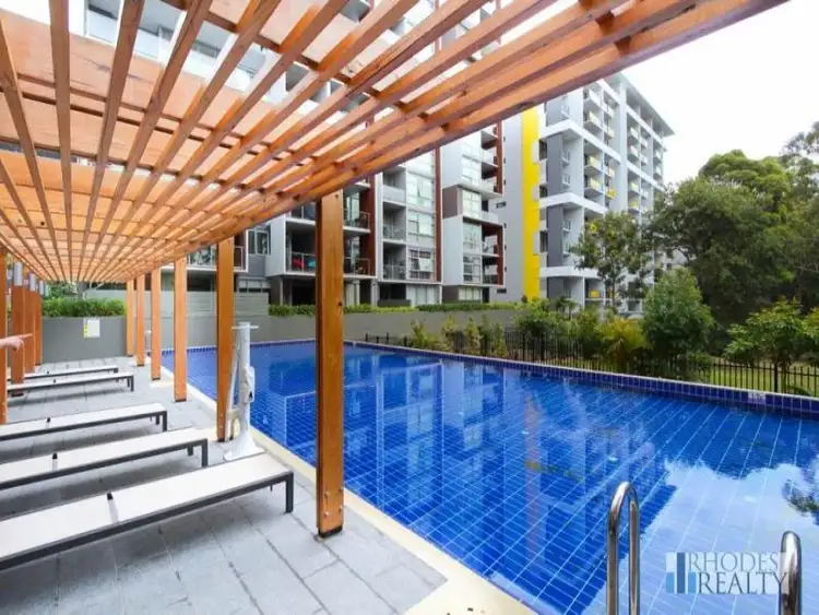 C313/6 Saunders Close