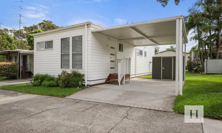 107/2 Macleay Drive