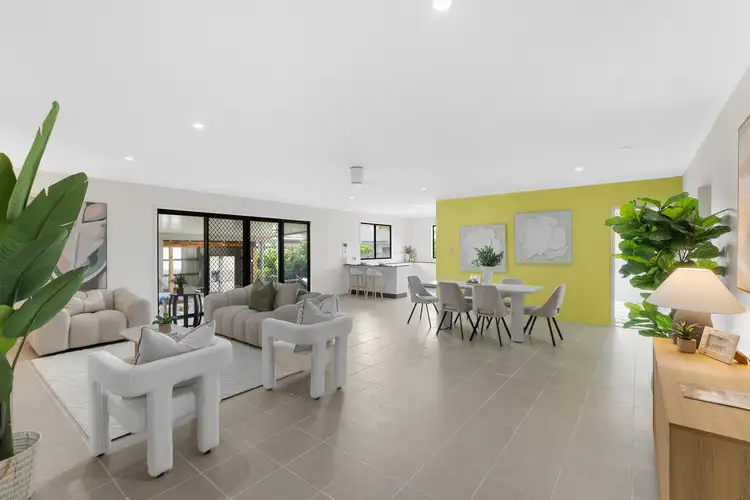 Sixth view of Homely house listing, 5 Damson Crescent, Proserpine QLD 4800