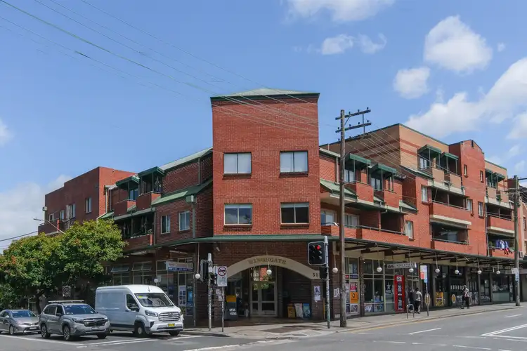 15/503-511 King Street