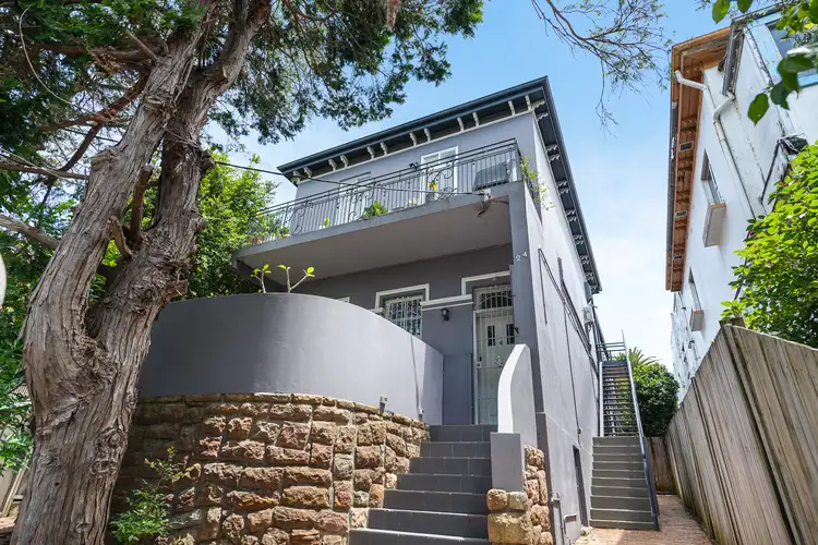 3/24 Middleton Street