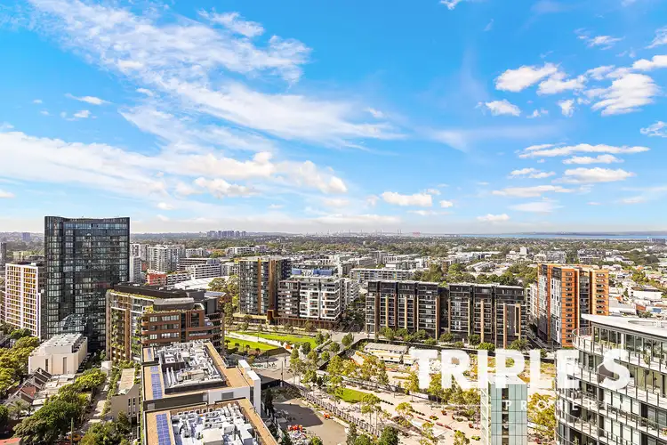 2309/6 Ebsworth Street