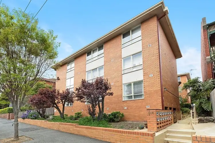 8/201 Lennox Street, Richmond VIC 3121