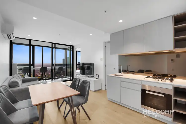 6104/462 Elizabeth Street