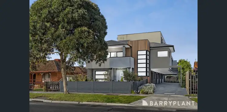 6/161 Glenroy Road, Glenroy VIC 3046