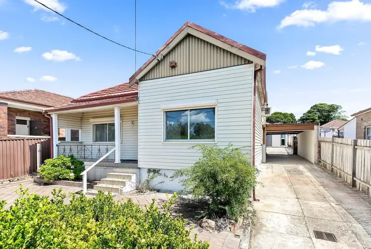 135 Bexley Road