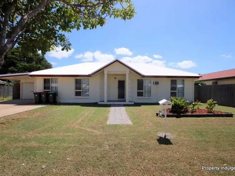 61 Beau Park Drive