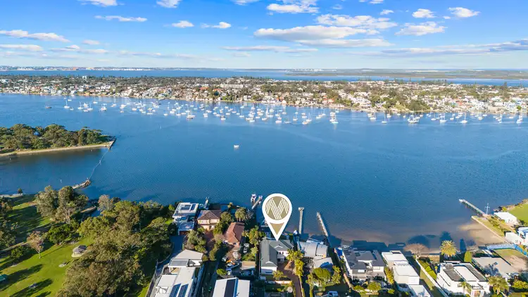 Third view of Homely house listing, 14 Beach Street, Blakehurst NSW 2221