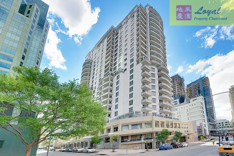 81/1 Katherine Street