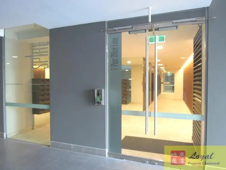 1305/1 Post Office Lane