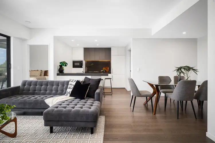 207/192 Caroline Chisholm Drive