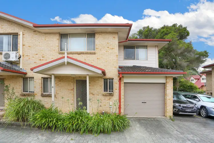 6/167-169 Targo Road