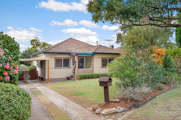 98 Miranda Road, Miranda NSW 2228