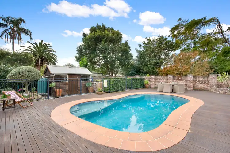 Third view of Homely house listing, 98 Miranda Road, Miranda NSW 2228