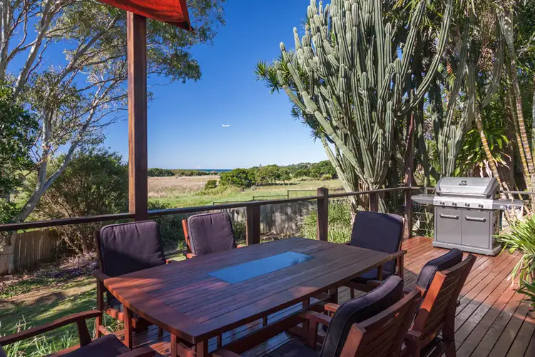 55 Amber Drive, Lennox Head NSW 2478