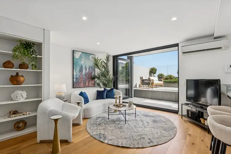 18/107 Macpherson Street