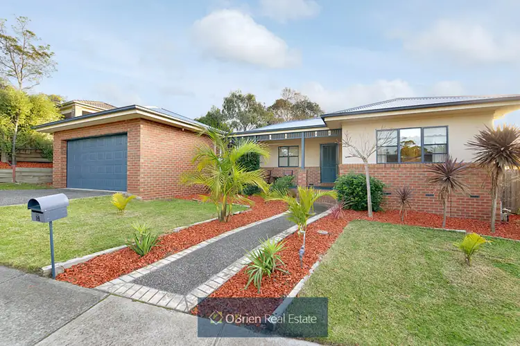 4 Harrison Court, Carrum Downs VIC 3201