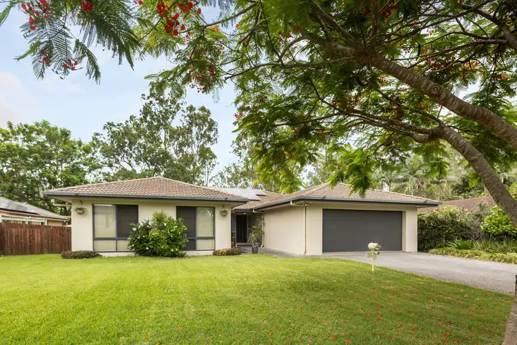 25 Illawong Way, Karana Downs QLD 4306