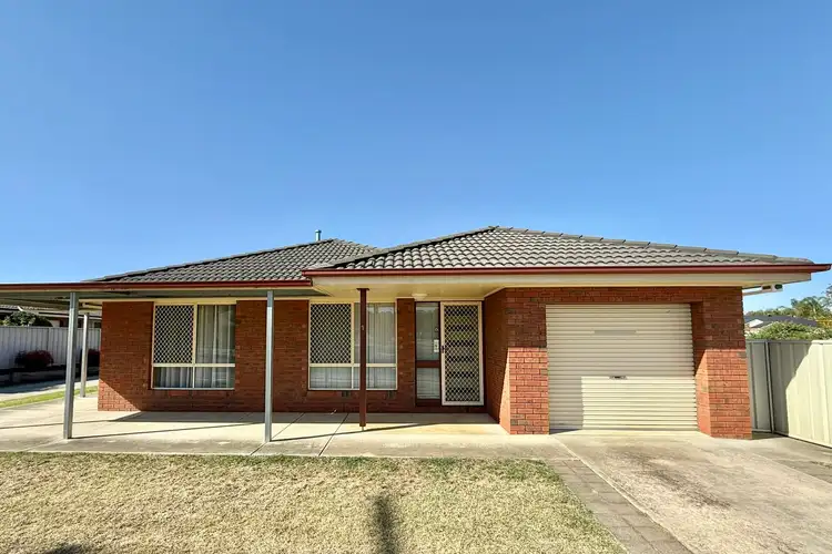 1/42 Mayfair Drive