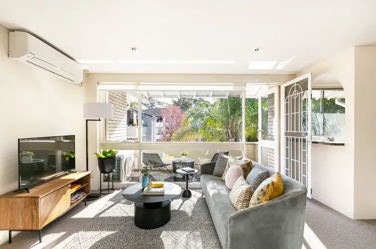 37/135-139 Croydon Avenue