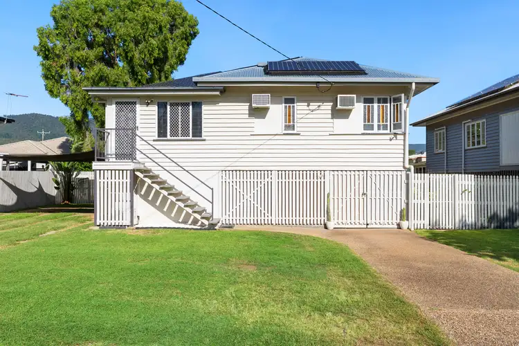 390 Berserker Street