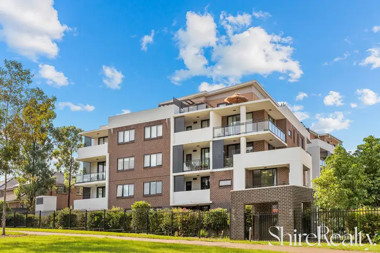 201/4 Gerbera Place