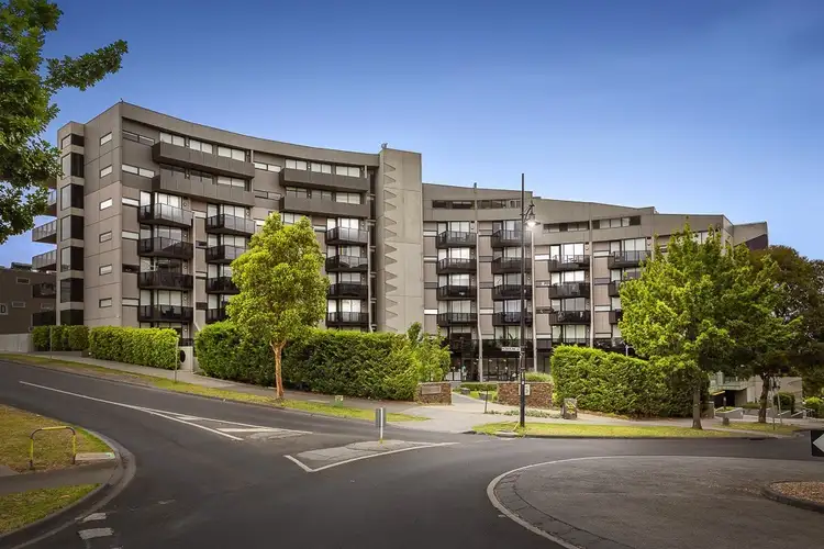 507/45 Edgewater Boulevard