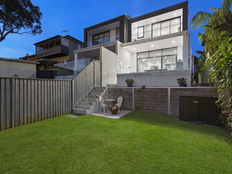 50A Lasseter Avenue