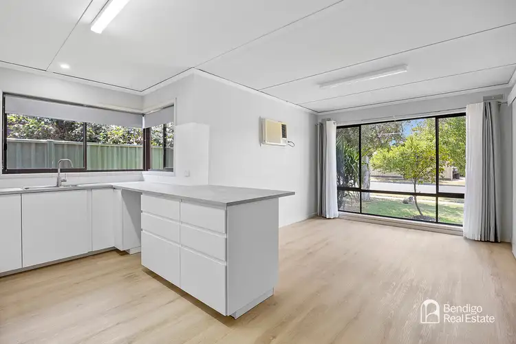 1 Sydenham Avenue, North Bendigo VIC 3550