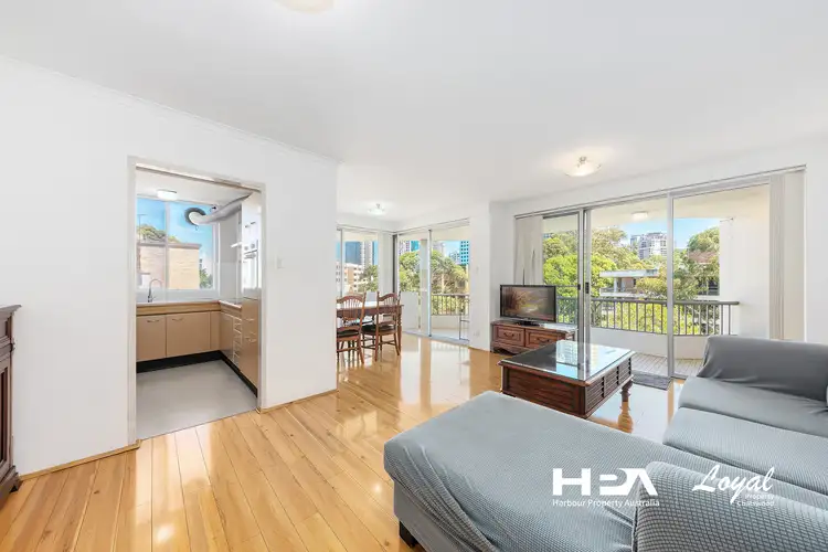 31/25-31 Johnson Street