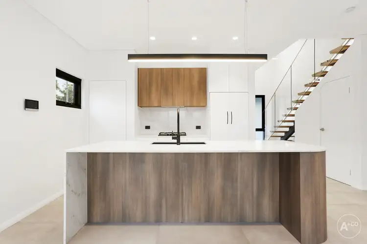 Third view of Homely house listing, 9 Hayden Place, Botany NSW 2019